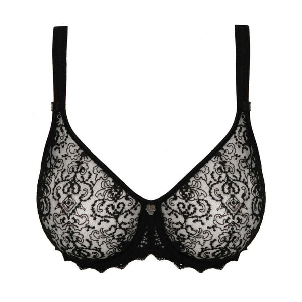 Cassiopee Smooth Full Cup Bra