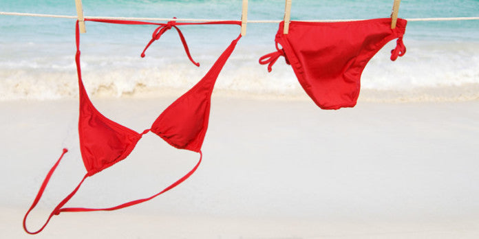 Caring for Your Swimwear