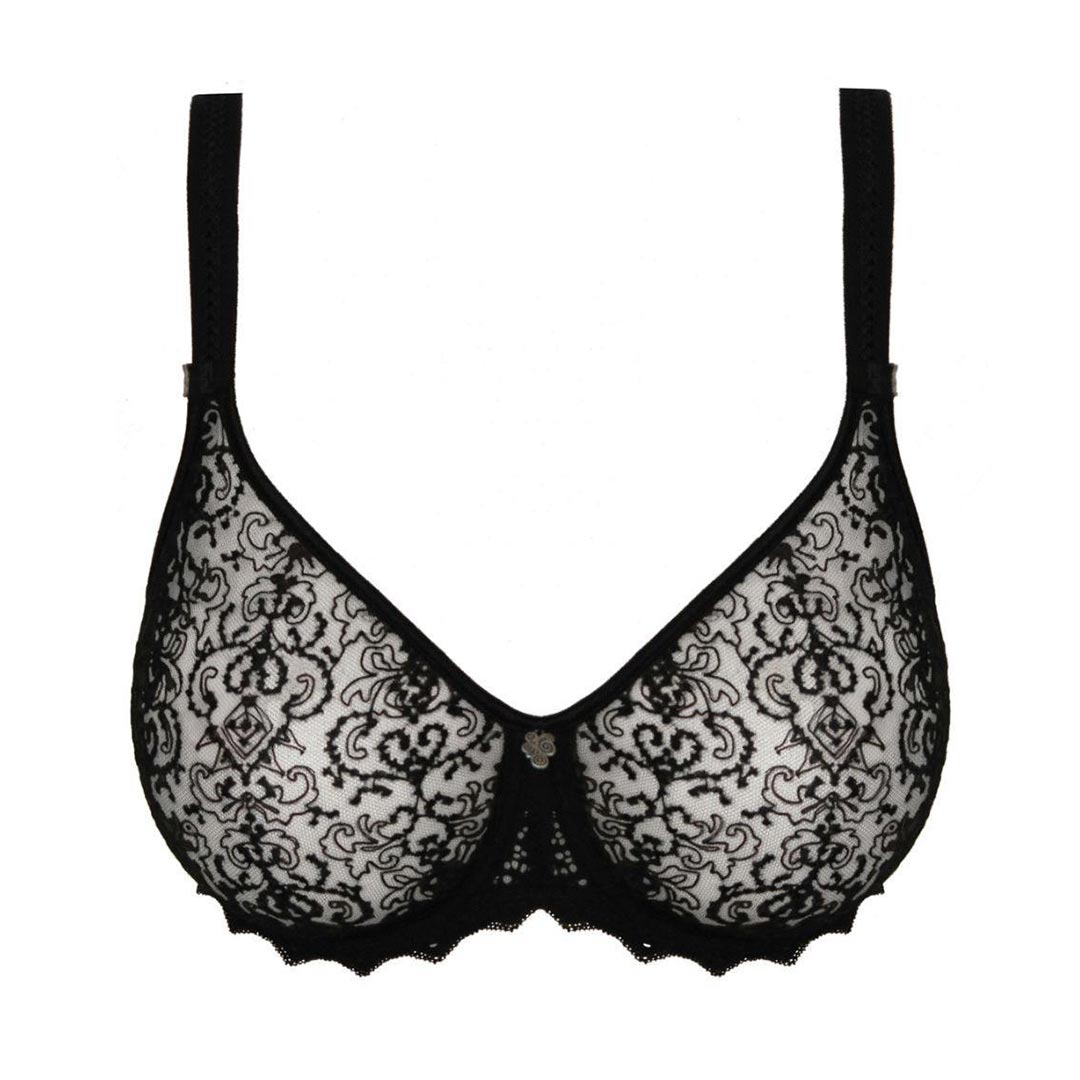 Cassiopee Smooth Full Cup Bra